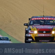 Alex Sidwell Holden Racing - QMN Championship - Photo courtesy of Andew Soul - www.amsoul-images.com