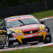 Alex Sidwell Holden Racing - QMN Championship - Photo courtesy of Andew Soul - www.amsoul-images.com