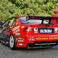 Holden VZ Commodore V8 Supercar